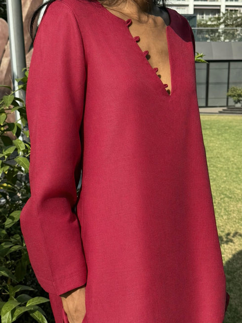 Shaam suit