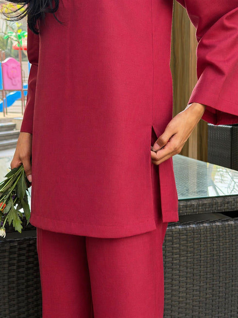 Shaam suit