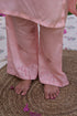 Zeya suit Pink
