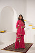 Aarya suit Pink
