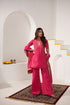 Aarya suit Pink