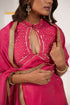 Aarya suit Pink