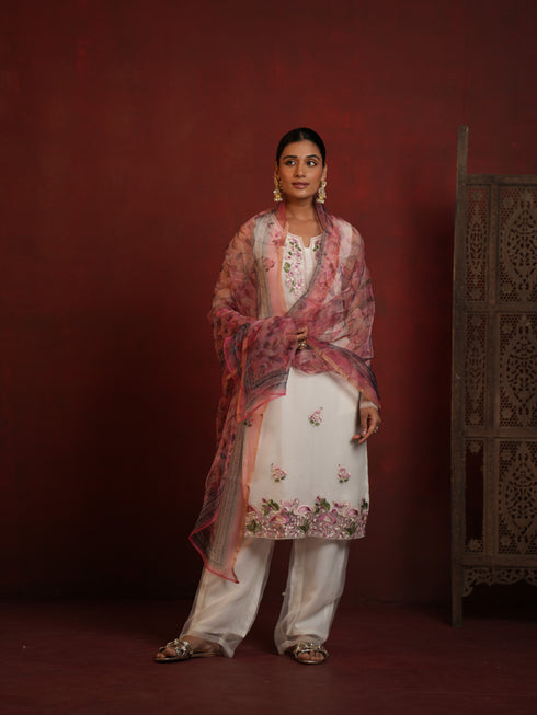 Harnoor suit