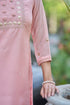 Noor Suit Pink