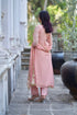 Noor Suit Pink