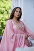 Noori Suit Pink
