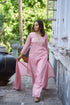 Noori Suit Pink