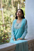 Noori Suit Blue