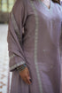 Aabh Suit Mauve