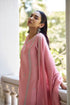 Aabh Suit Pink