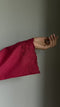Moh suit Red